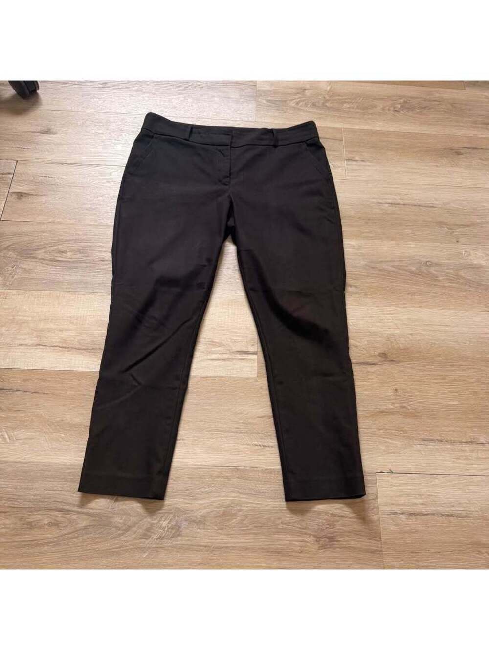 Ann Taylor Loft Marisa Skinny Pants Women's 12
